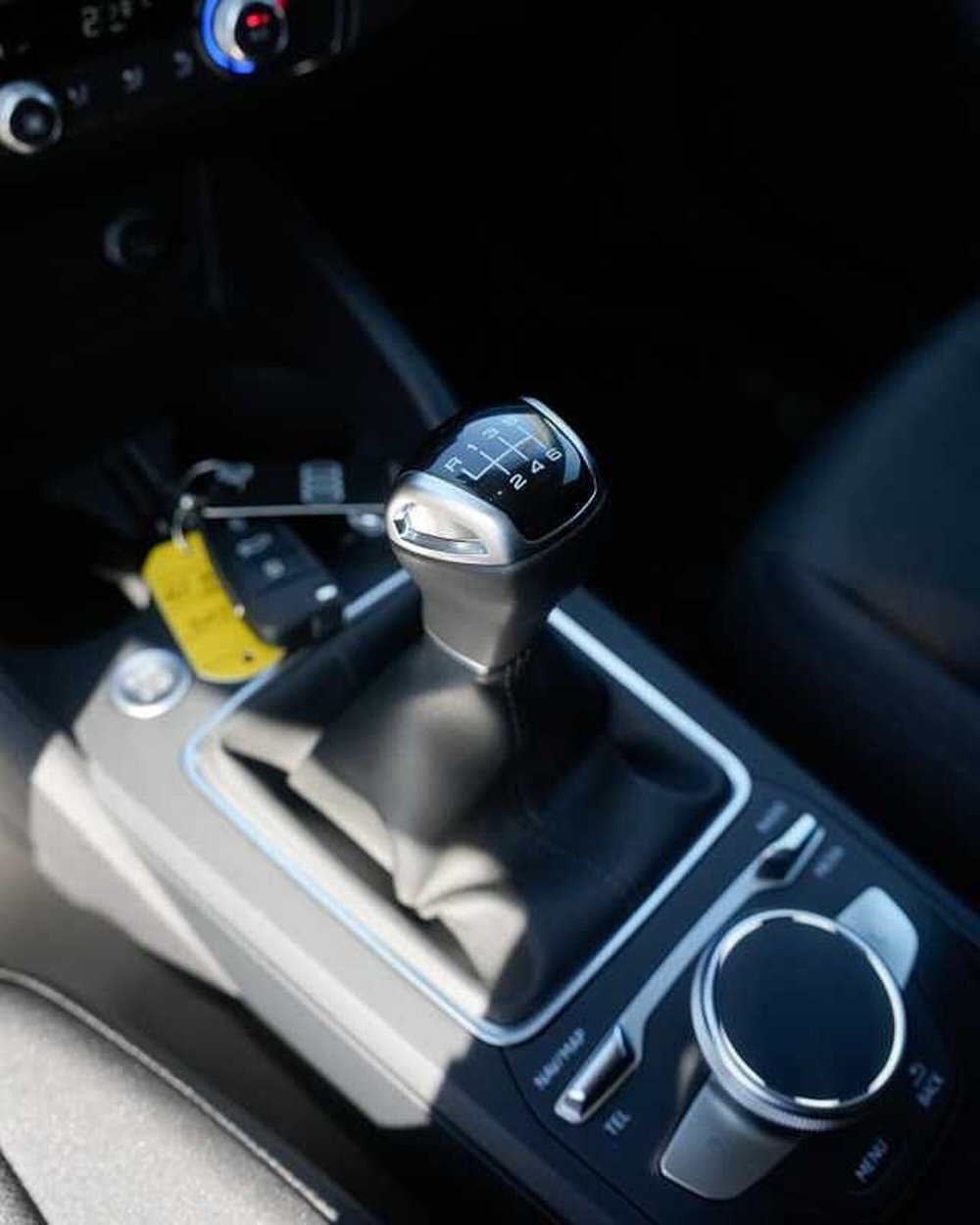 Audi Q2 usata a Rovigo (9)