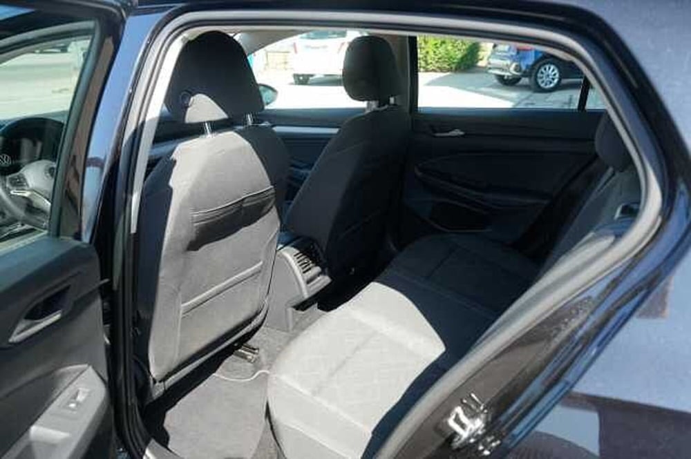 Volkswagen Golf Variant usata a Rovigo (10)
