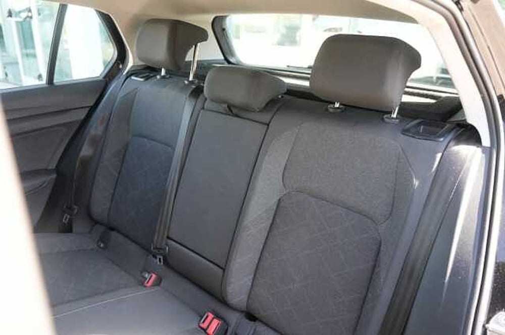 Volkswagen Golf Variant usata a Rovigo (11)