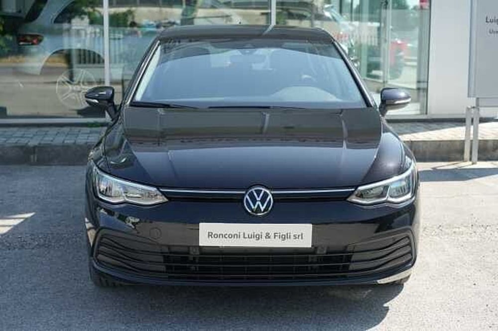Volkswagen Golf Variant usata a Rovigo (2)