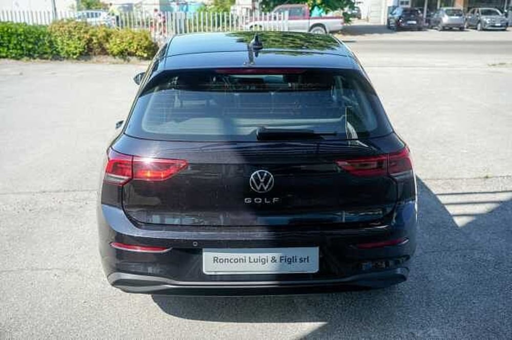 Volkswagen Golf Variant usata a Rovigo (4)