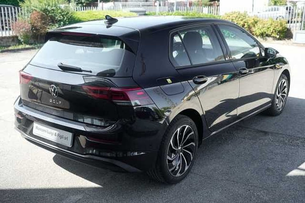 Volkswagen Golf Variant usata a Rovigo (5)