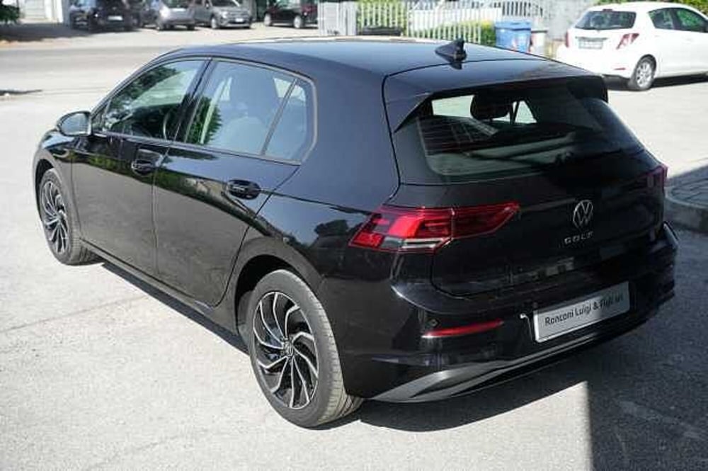 Volkswagen Golf Variant usata a Rovigo (6)