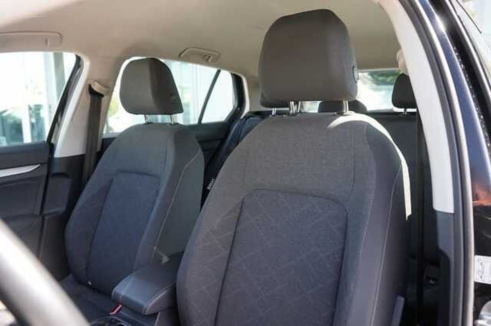 Volkswagen Golf Variant usata a Rovigo (8)