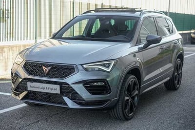 Cupra Ateca 1.5 tsi 150cv dsg del 2024 usata a Rovigo