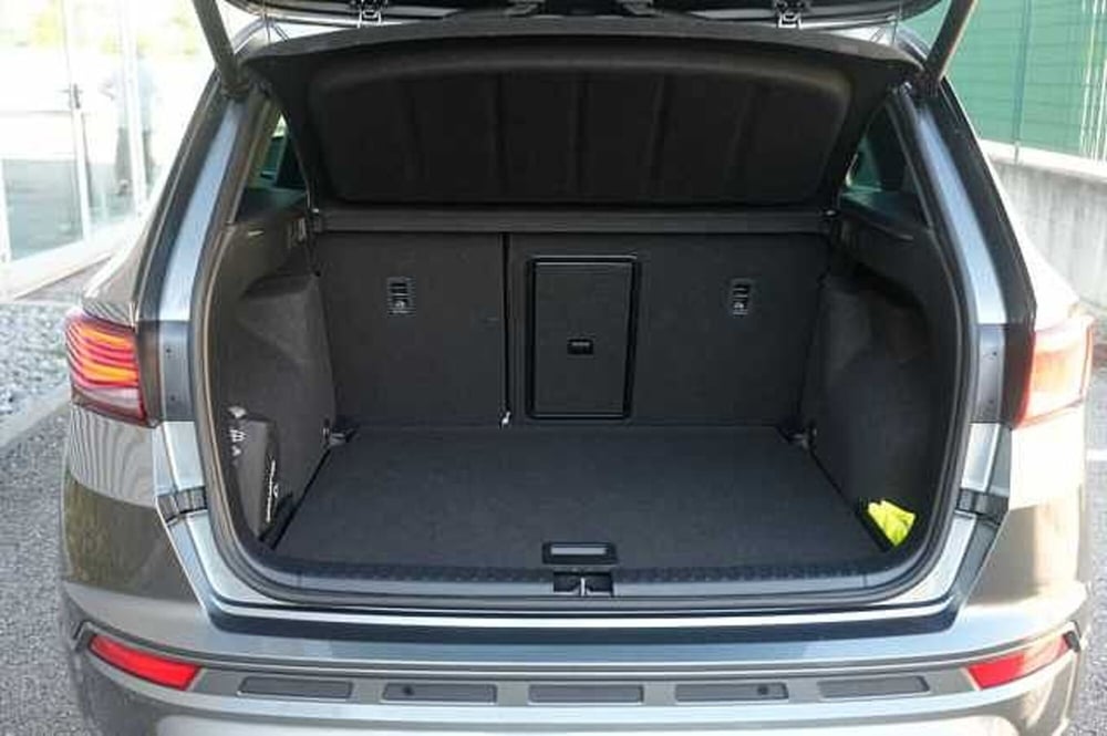 Cupra Ateca usata a Rovigo (7)