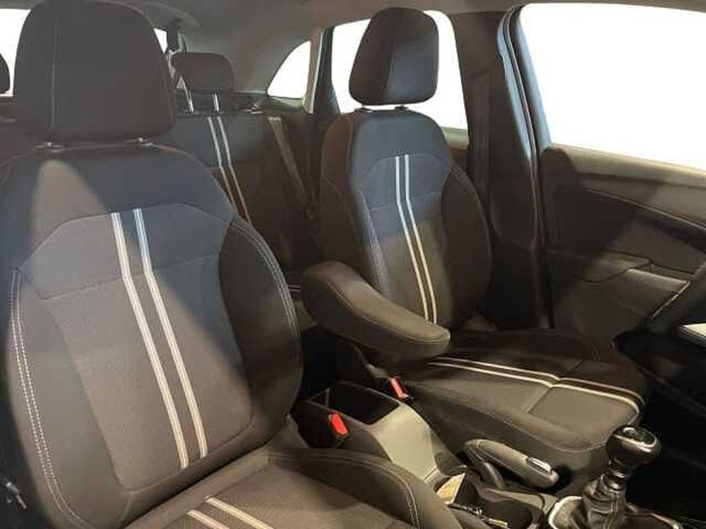 Opel Crossland usata a Salerno (16)