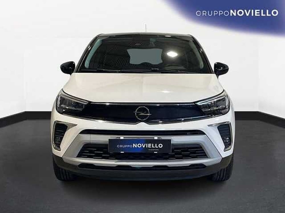 Opel Crossland usata a Salerno (2)