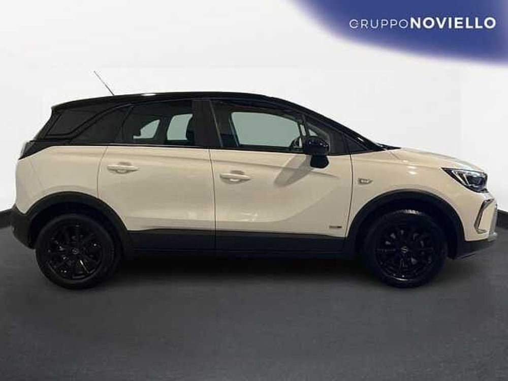 Opel Crossland usata a Salerno (3)