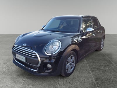 MINI Mini 1.5 One D Boost 5 porte del 2015 usata a Triggiano