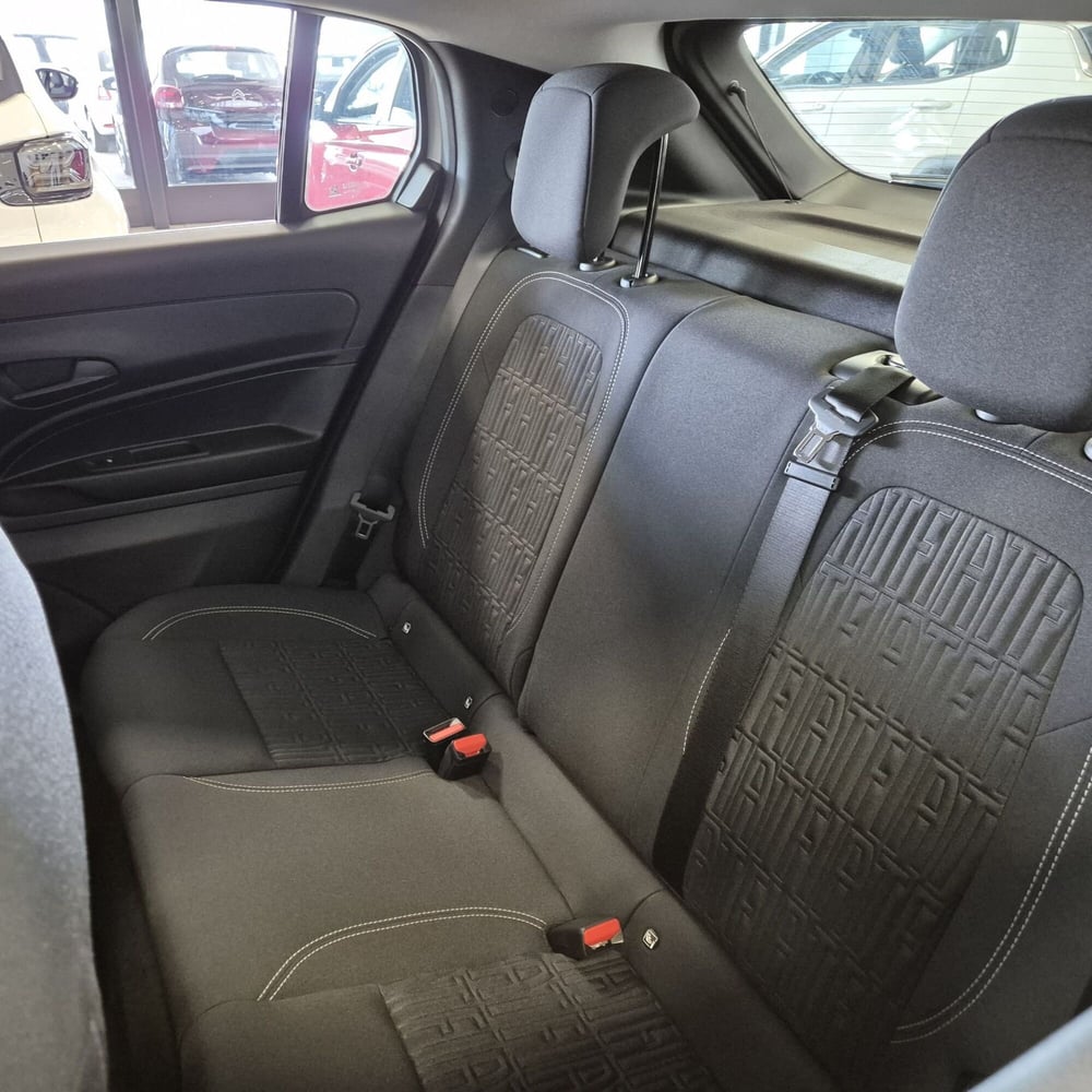 Fiat 600 nuova a Torino (13)