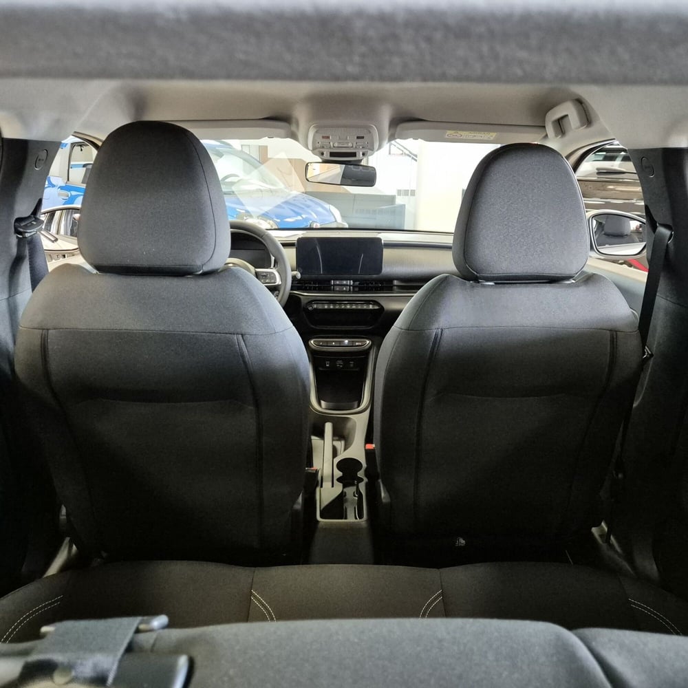 Fiat 600 nuova a Torino (15)