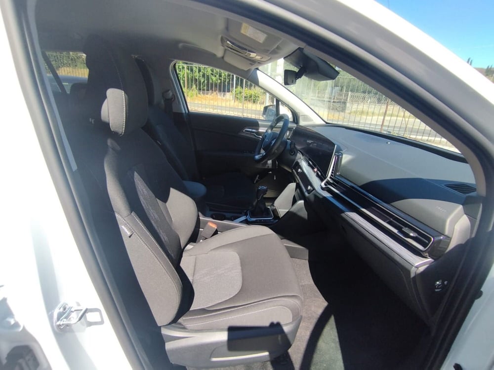 Kia Sportage nuova a Arezzo (10)