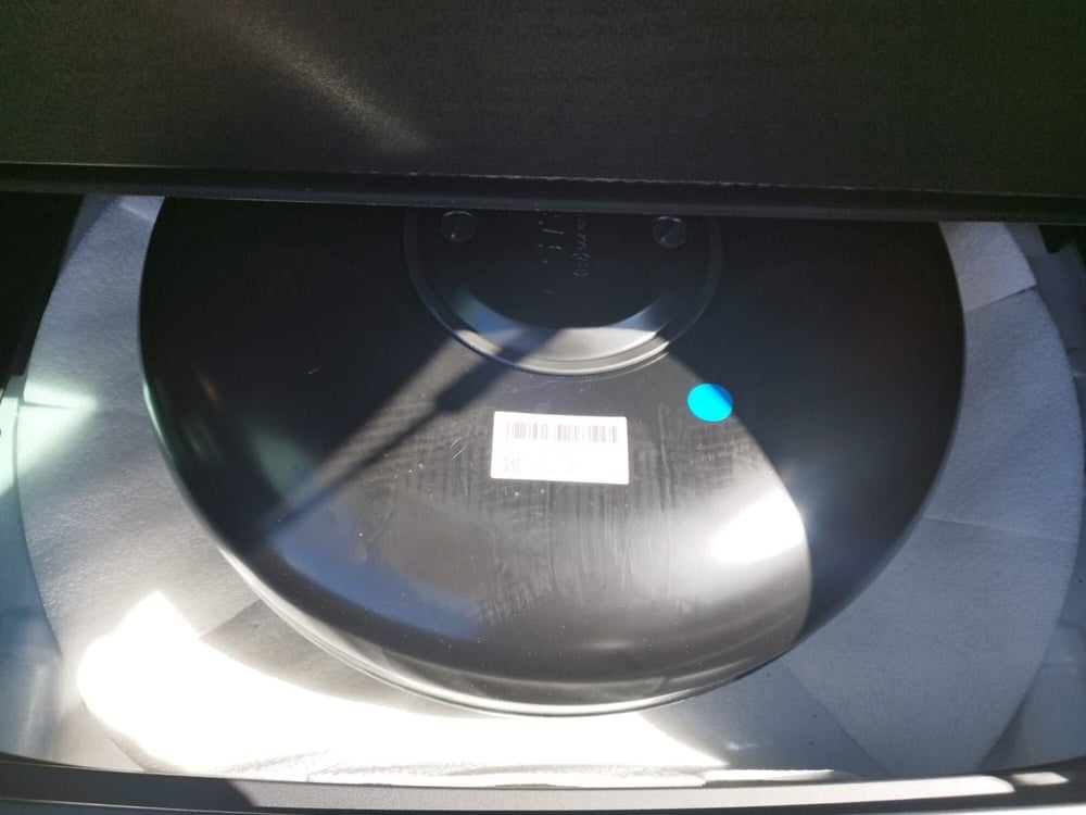 Kia Sportage nuova a Arezzo (18)