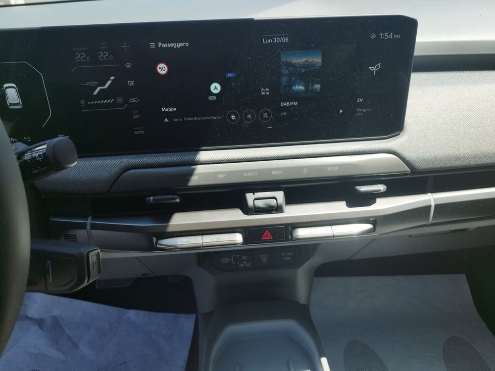 Kia EV3 nuova a Arezzo (10)