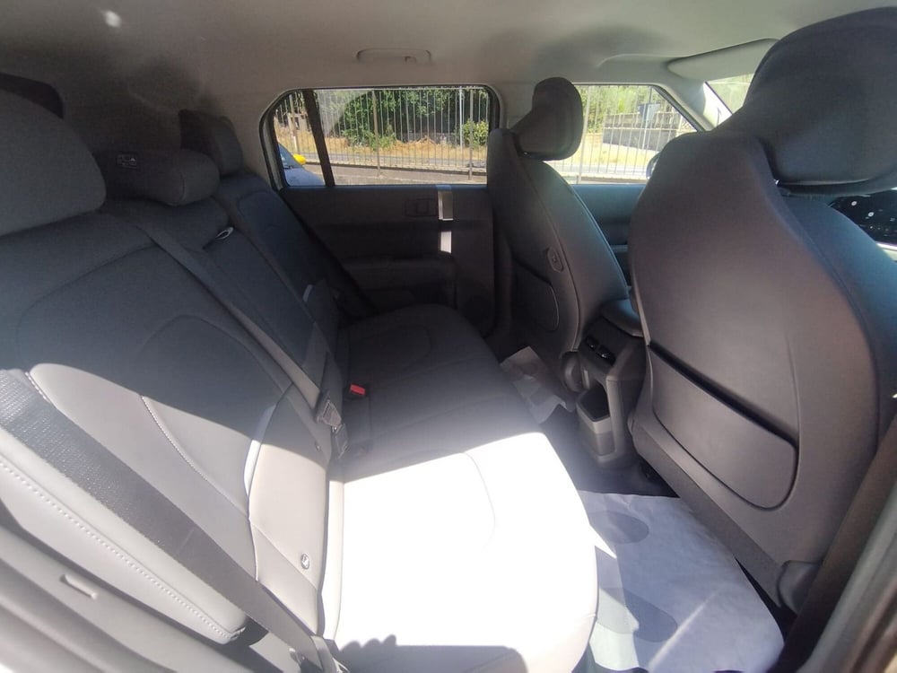 Kia EV3 nuova a Arezzo (14)