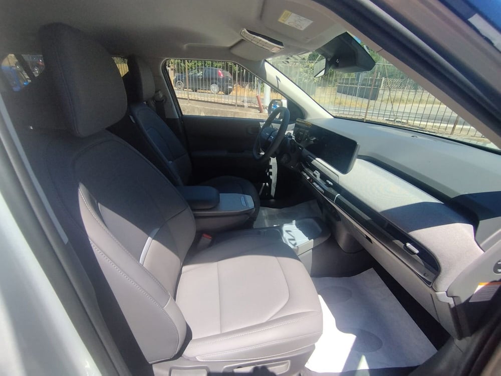 Kia EV3 nuova a Arezzo (15)