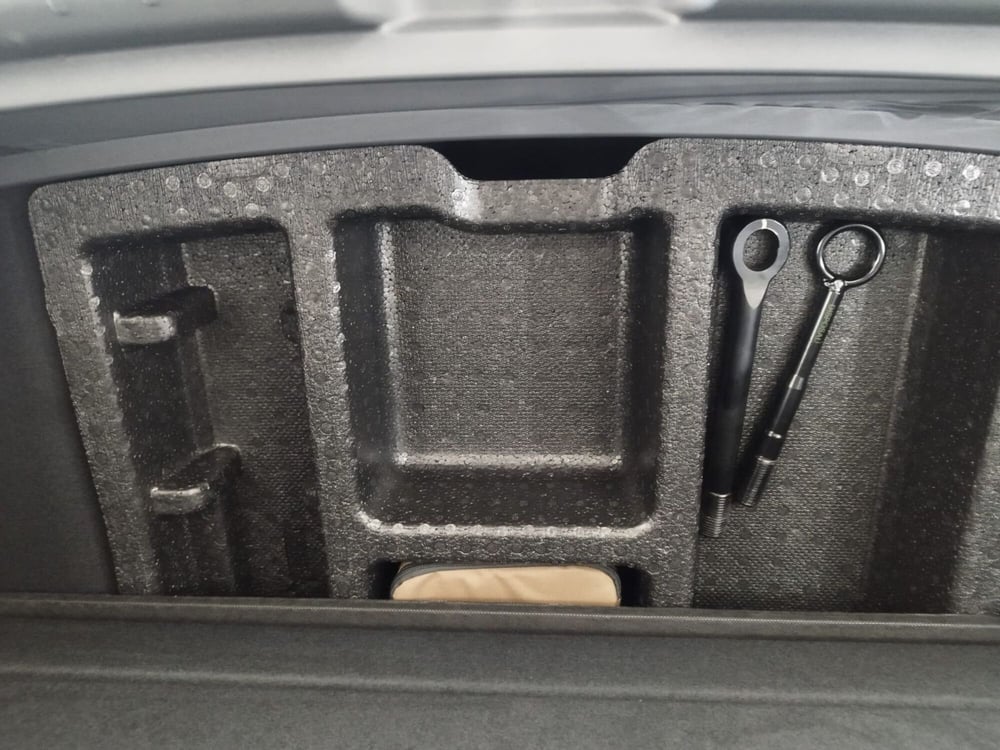 Kia EV3 nuova a Arezzo (16)