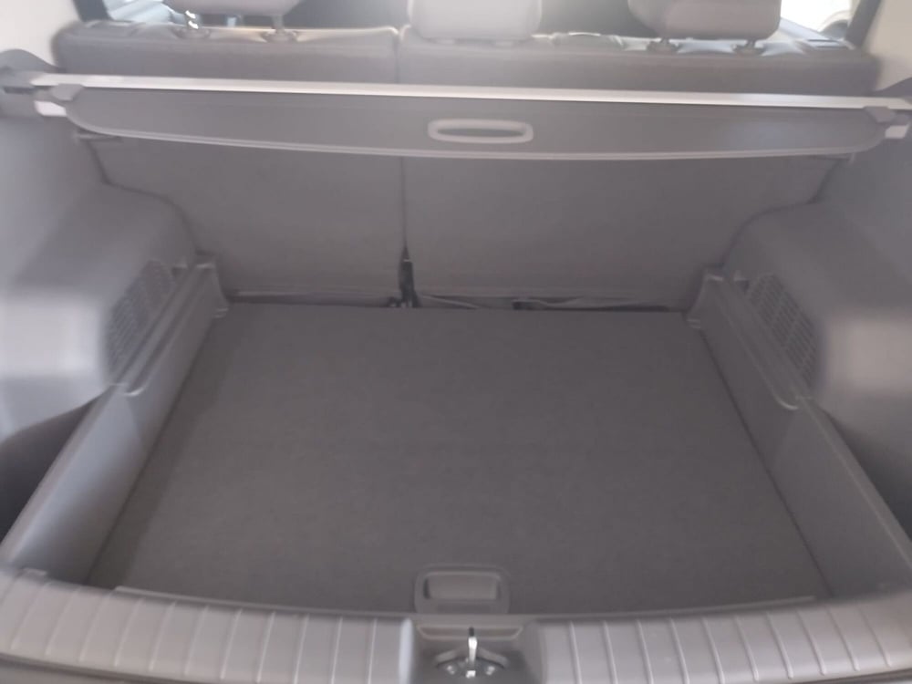 Kia EV3 nuova a Arezzo (17)