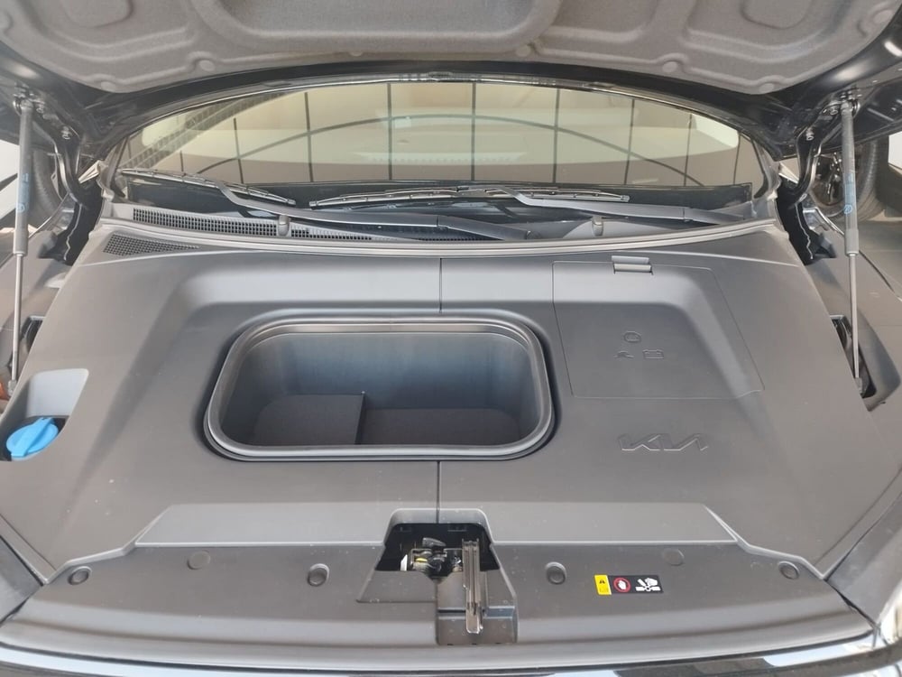 Kia EV3 nuova a Arezzo (18)