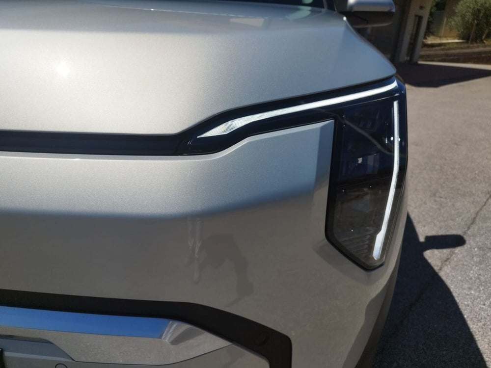Kia EV3 nuova a Arezzo (20)