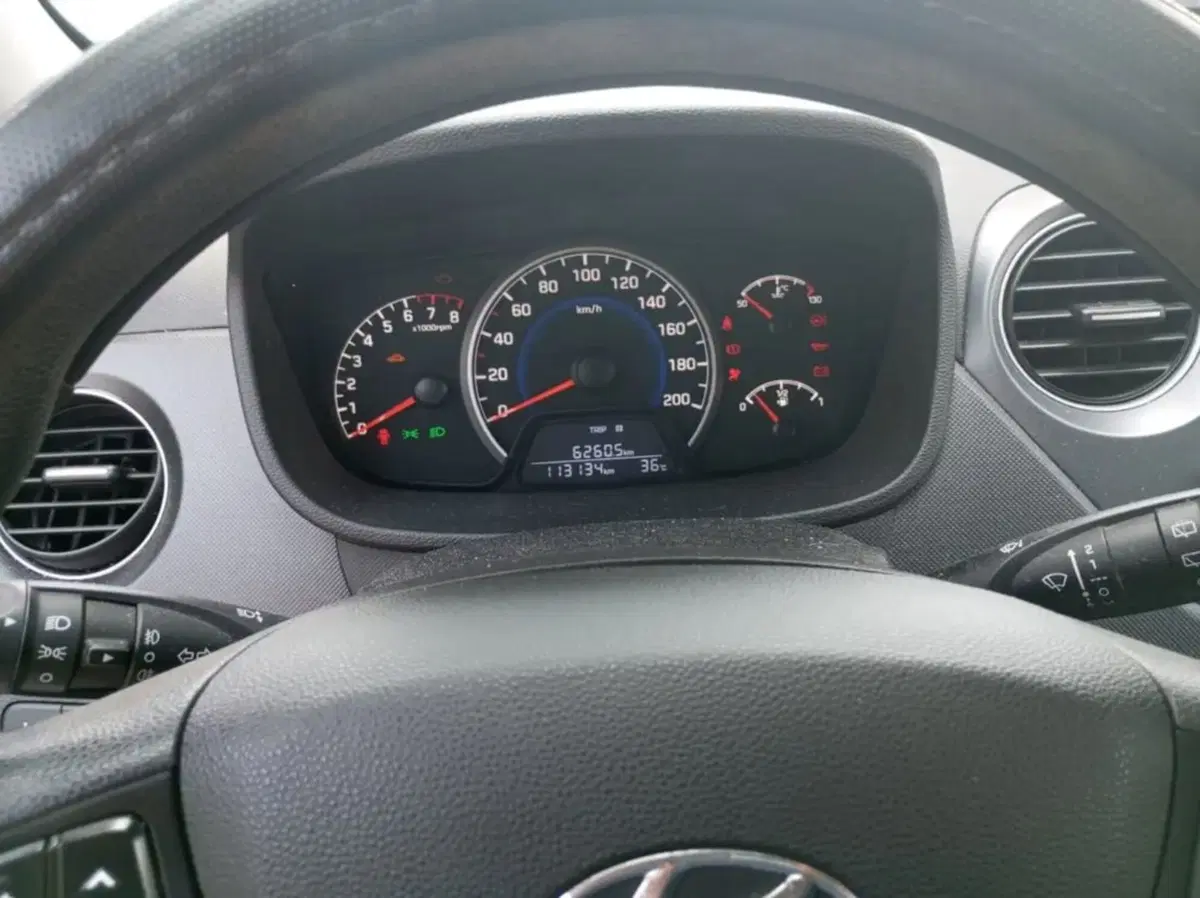 Hyundai i10 usata a Latina (2)