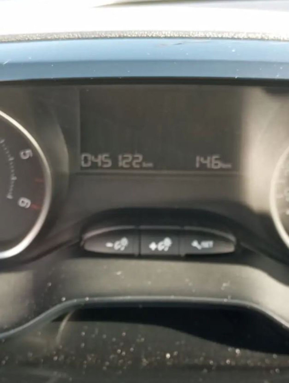 Peugeot 208 usata a Latina (5)