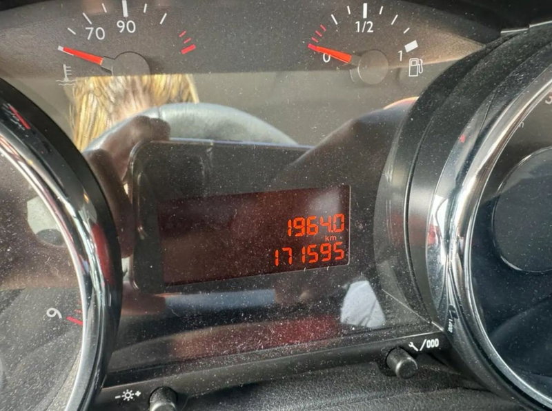 Peugeot 3008 usata a Latina (4)