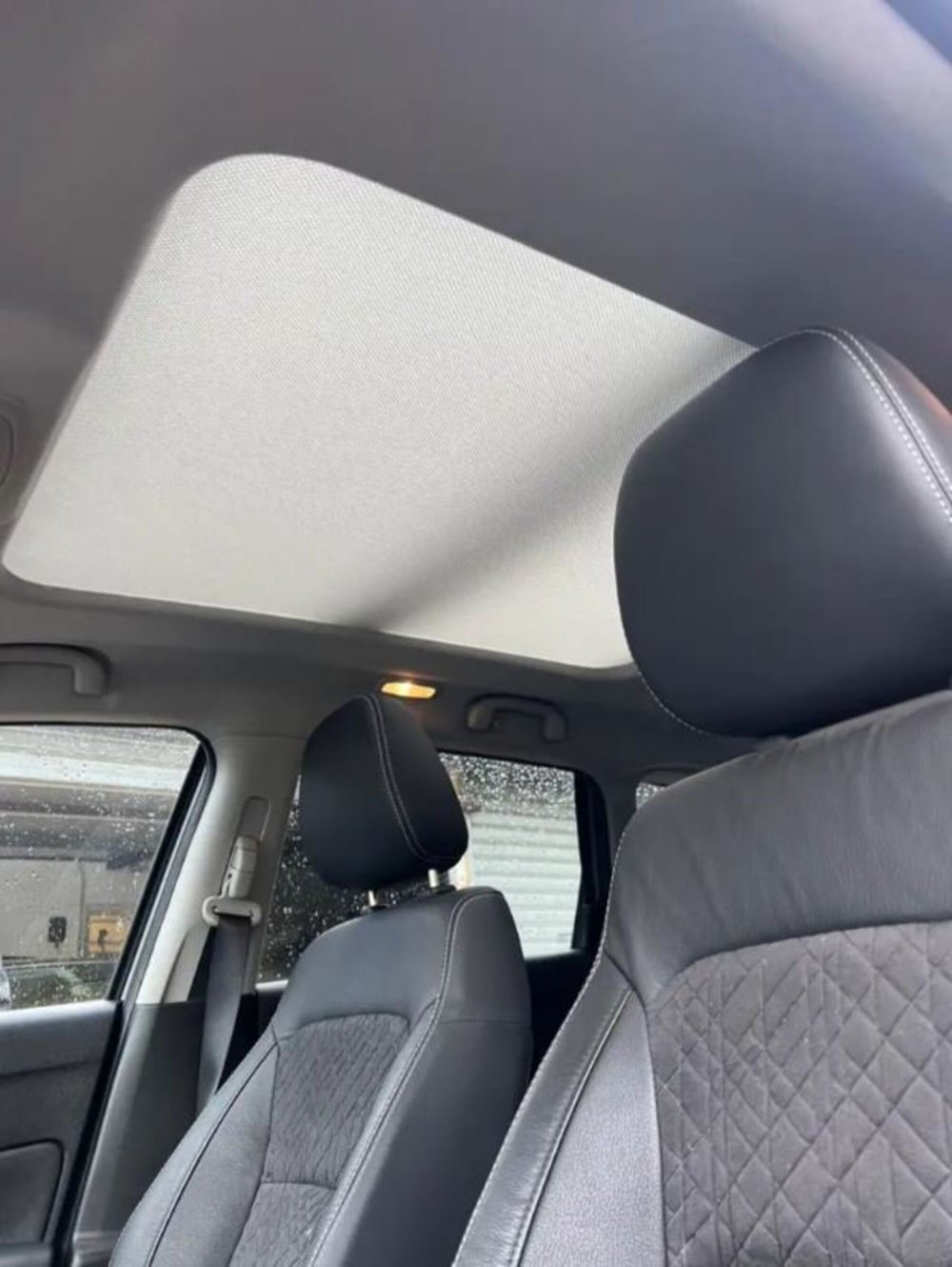Suzuki Vitara usata a Latina (8)