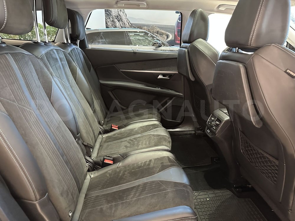 Peugeot 5008 usata a Forlì-Cesena (13)
