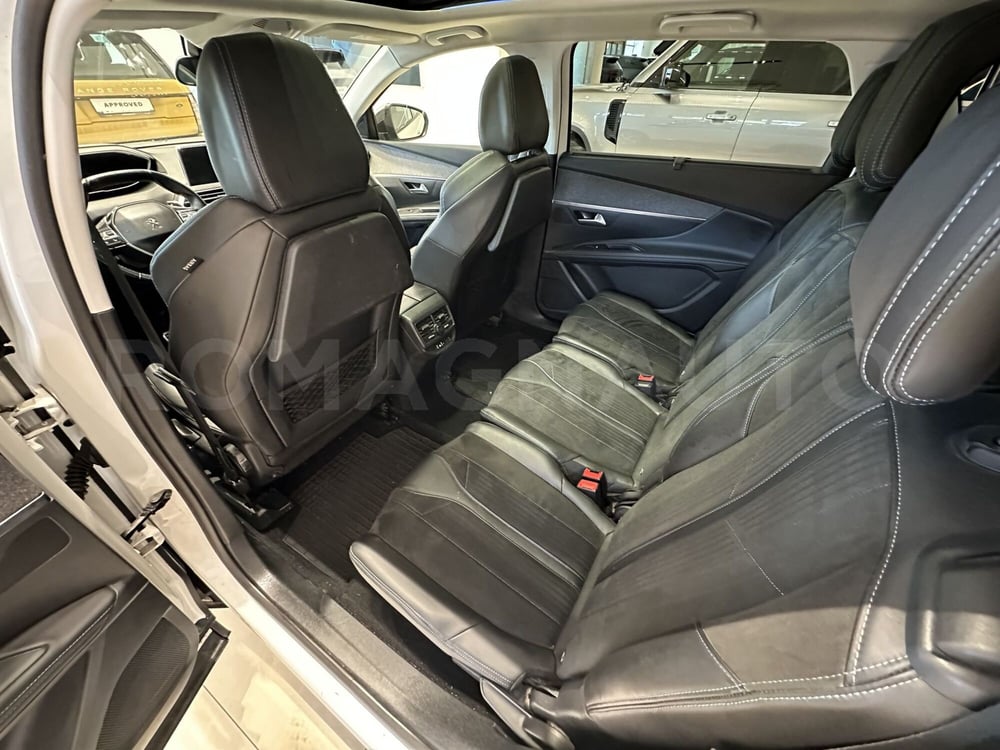 Peugeot 5008 usata a Forlì-Cesena (14)