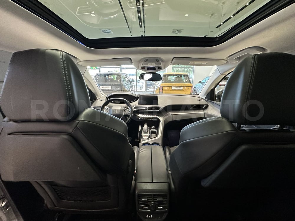 Peugeot 5008 usata a Forlì-Cesena (15)