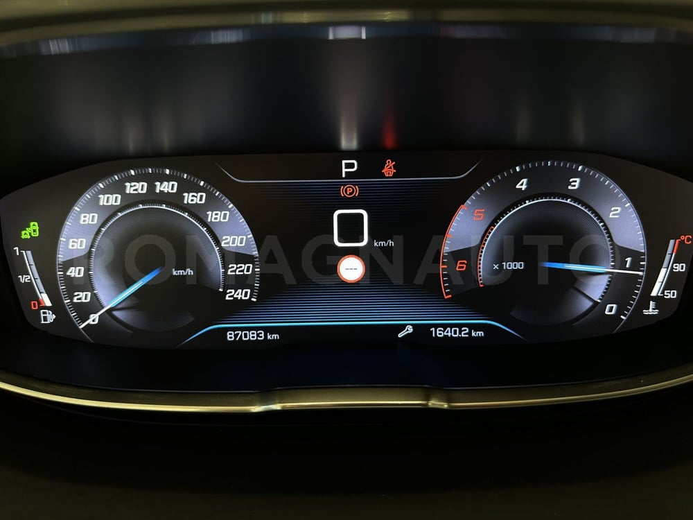 Peugeot 5008 usata a Forlì-Cesena (16)