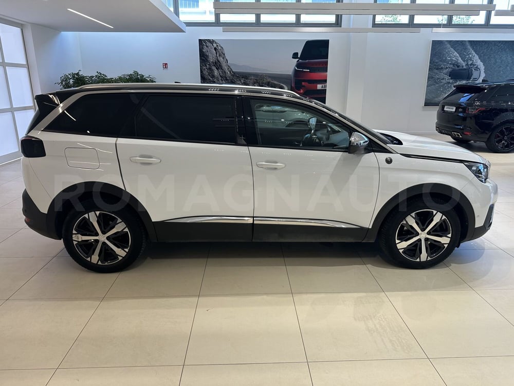 Peugeot 5008 usata a Forlì-Cesena (6)