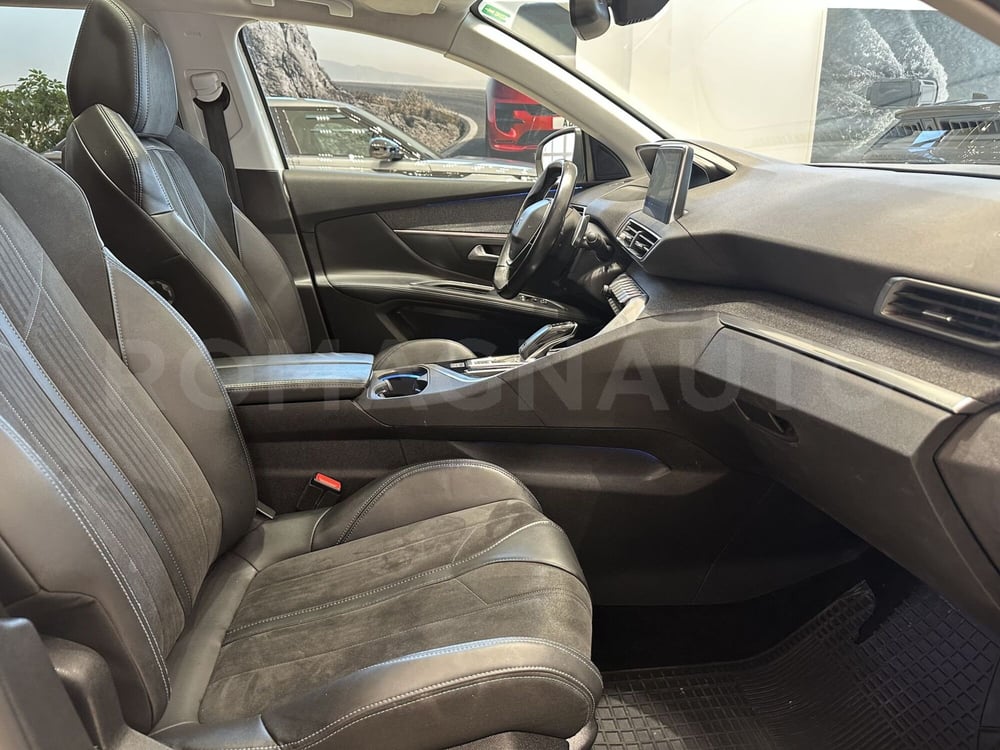 Peugeot 5008 usata a Forlì-Cesena (8)
