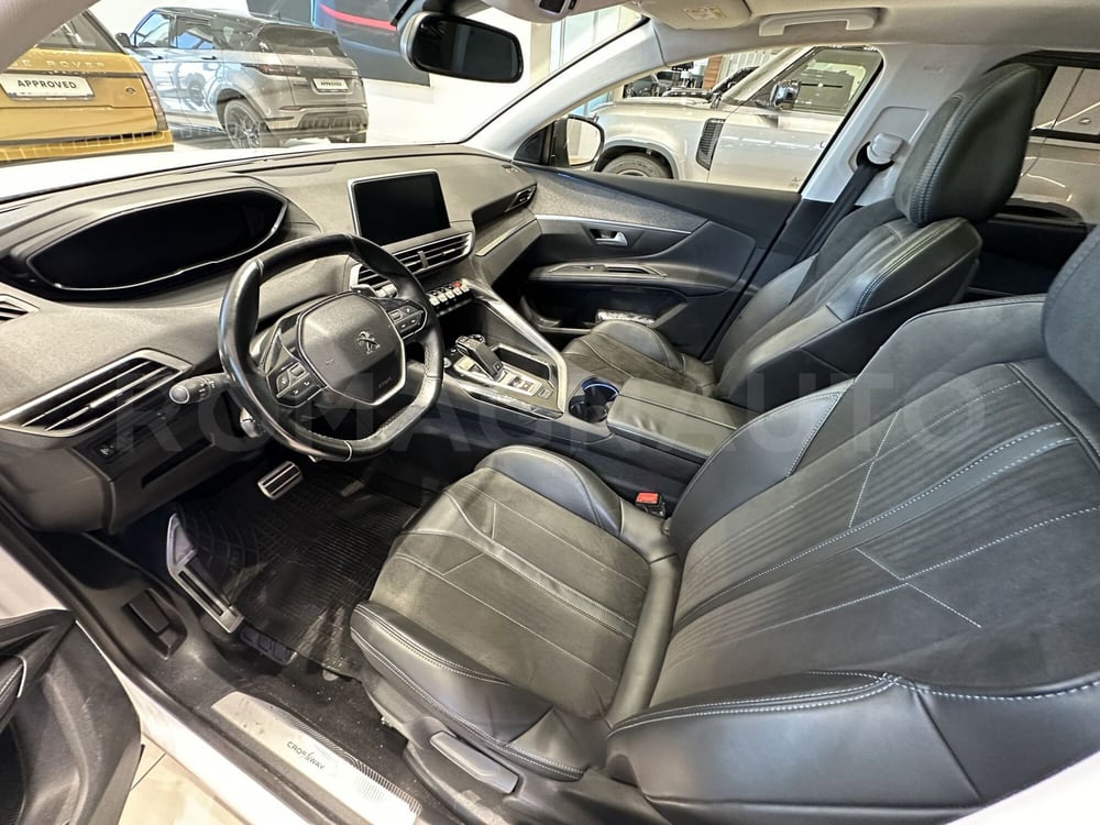 Peugeot 5008 usata a Forlì-Cesena (9)