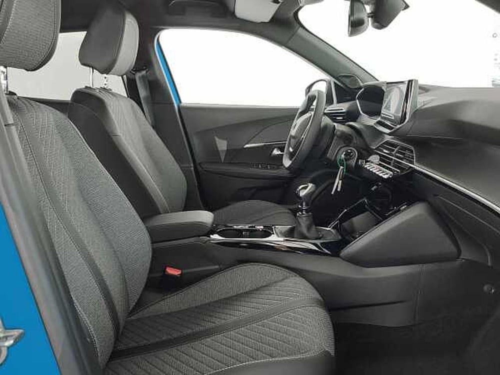 Peugeot 2008 usata a Palermo (7)