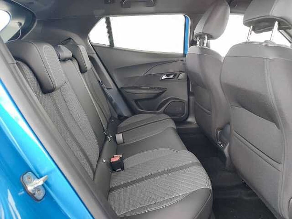 Peugeot 2008 usata a Palermo (8)