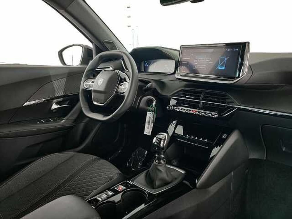 Peugeot 2008 usata a Palermo (9)