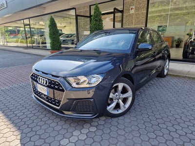 Audi A1 Sportback 35 TFSI Admired del 2019 usata a Verbania