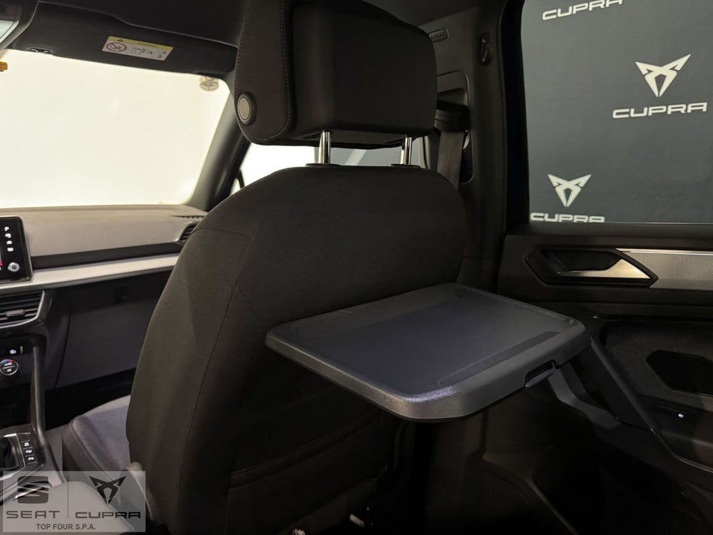 SEAT Tarraco usata a Cuneo (12)