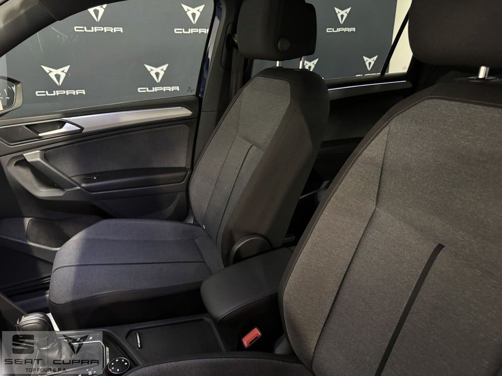 SEAT Tarraco usata a Cuneo (14)