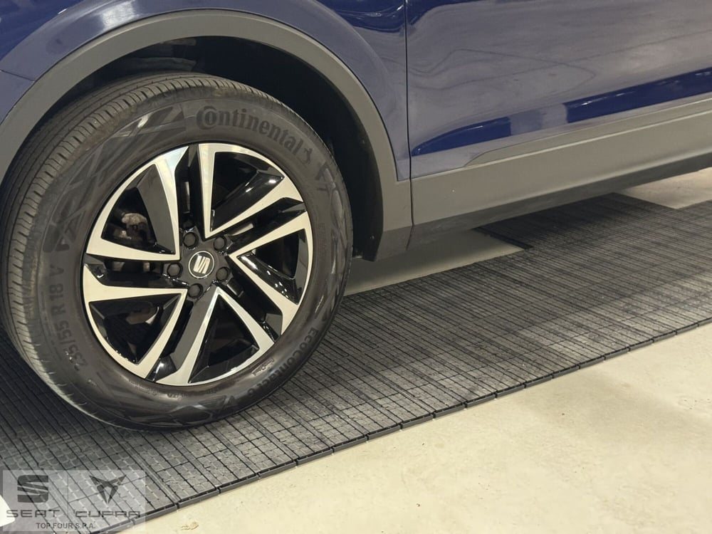 SEAT Tarraco usata a Cuneo (6)