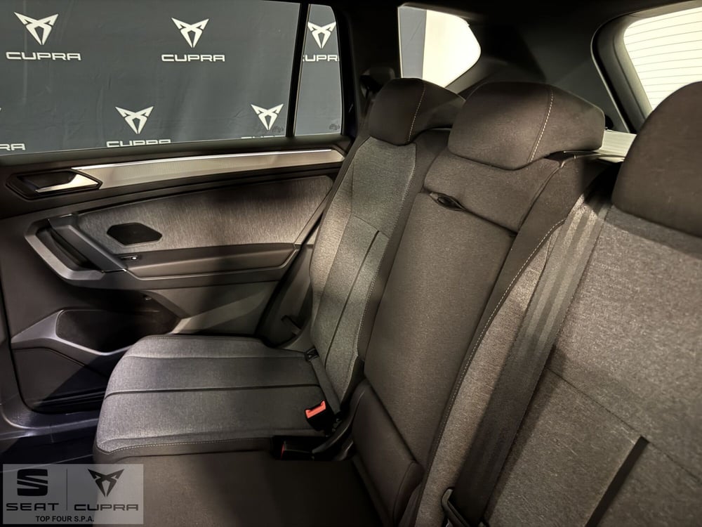 SEAT Tarraco usata a Cuneo (9)