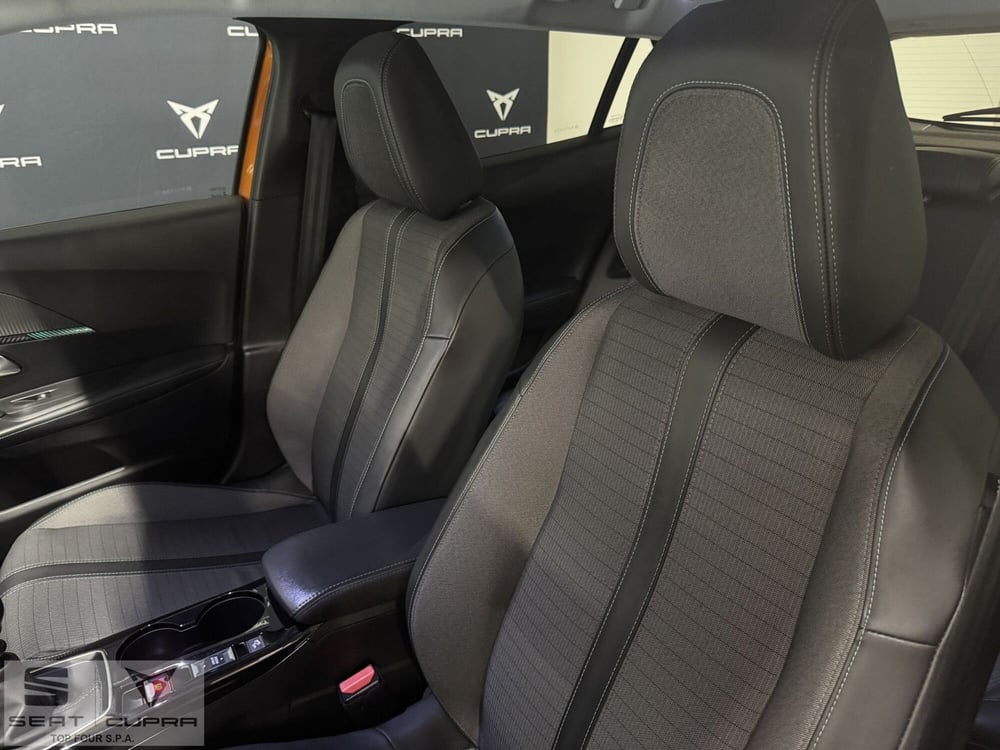 Peugeot 2008 usata a Cuneo (10)
