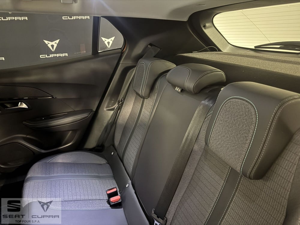 Peugeot 2008 usata a Cuneo (11)