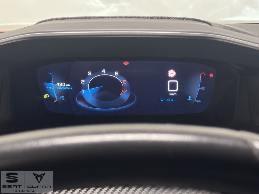 Peugeot 2008 usata a Cuneo (16)