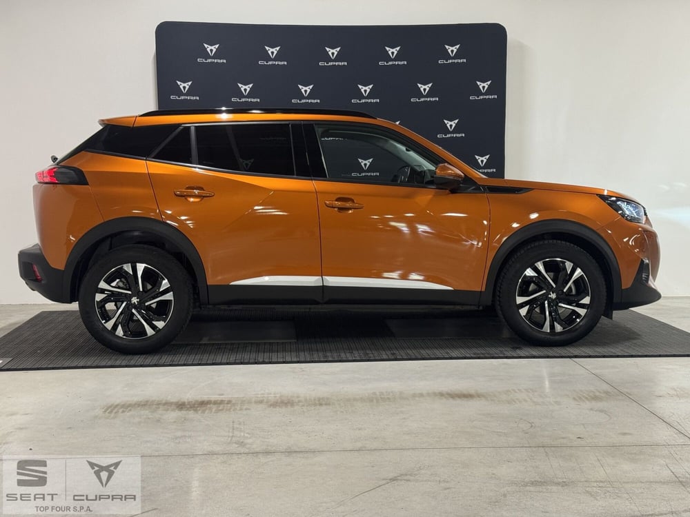 Peugeot 2008 usata a Cuneo (6)