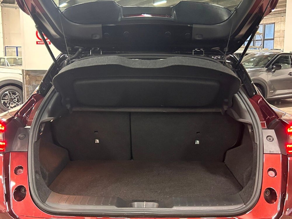 Nissan Juke usata a Verona (11)