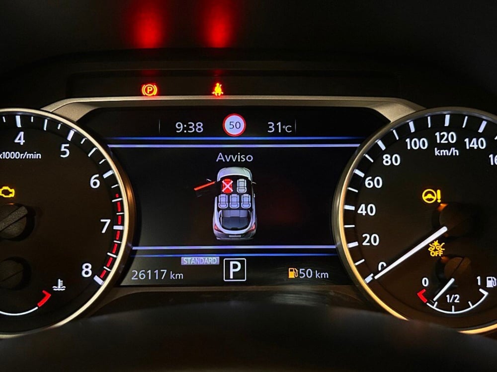Nissan Juke usata a Verona (15)